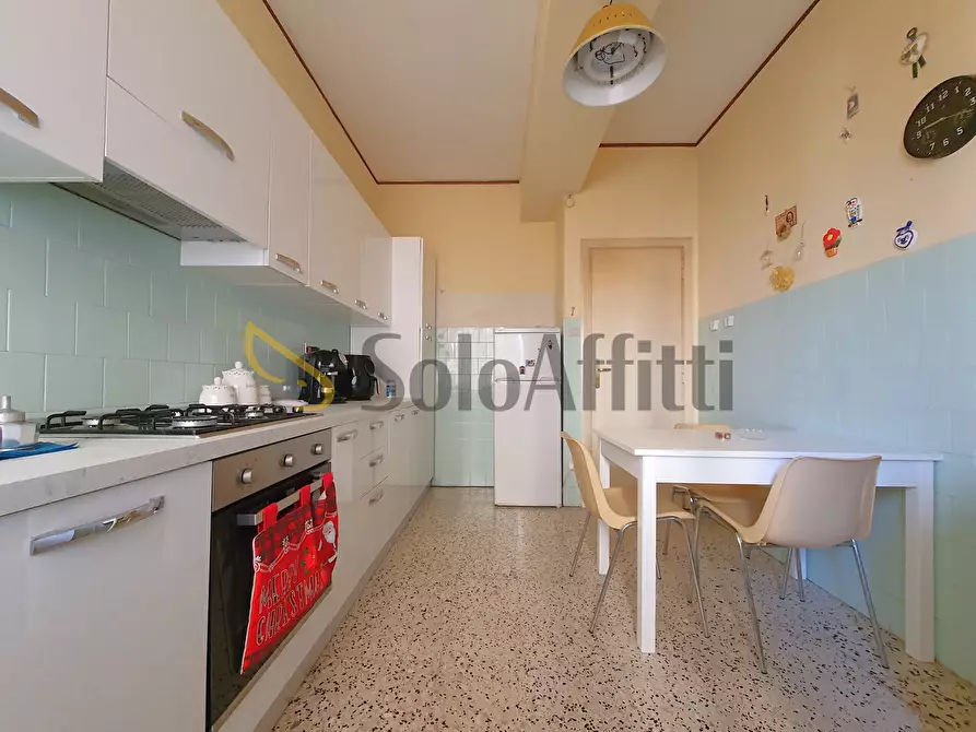 Immagine 1 di Stanza singola in affitto  in Via Madonna dei Cieli 17 a Catanzaro