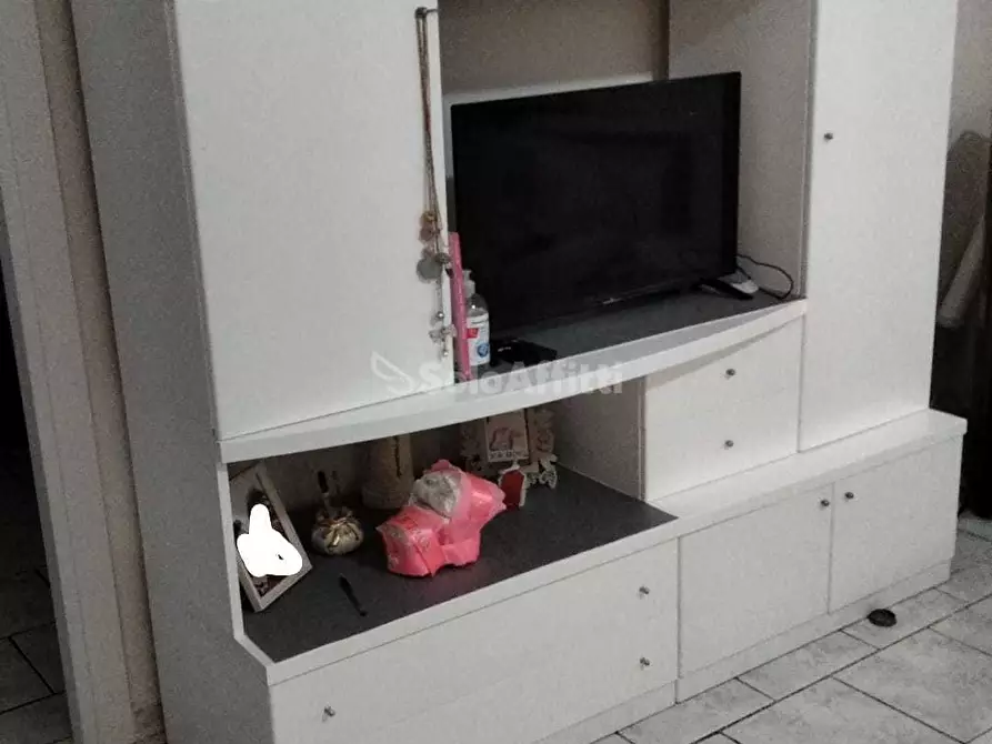 Immagine 3 di Trilocale in affitto  a Rosora