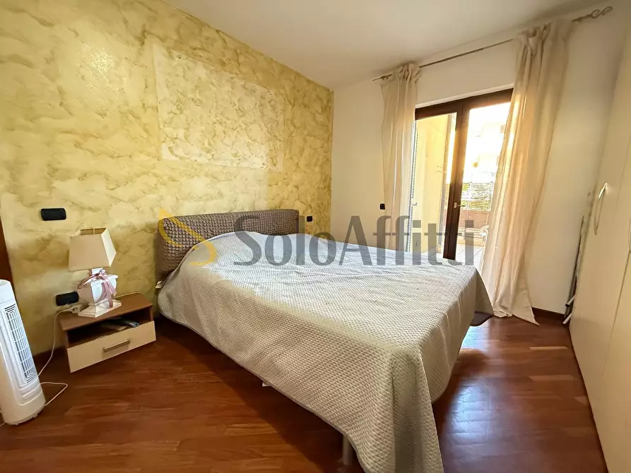 Immagine 10 di Bilocale in affitto  in Via Galatina a Caserta