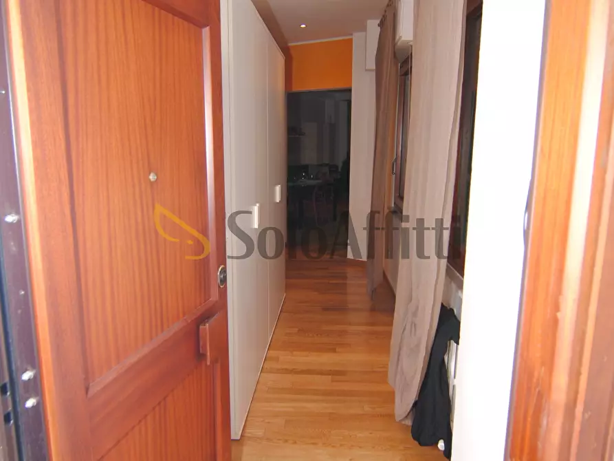 Immagine 2 di Bilocale in affitto  a Livorno