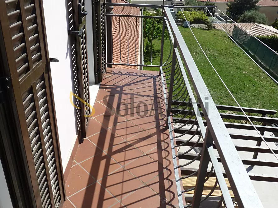 Immagine 9 di Bilocale in affitto  in Via delle Ginestre 45 a San Remo