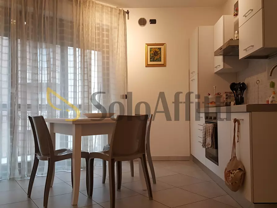 Immagine 3 di Bilocale in affitto  in VIA ASINARI DI BERNEZZO a Torino
