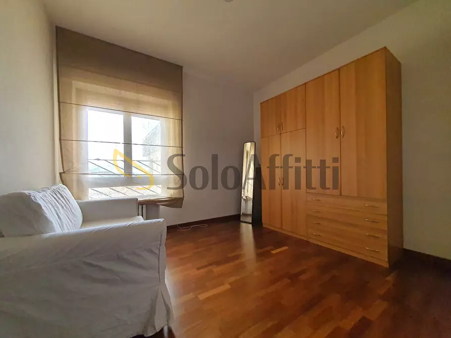 Immagine 17 di Quadrilocale in affitto  a Catanzaro