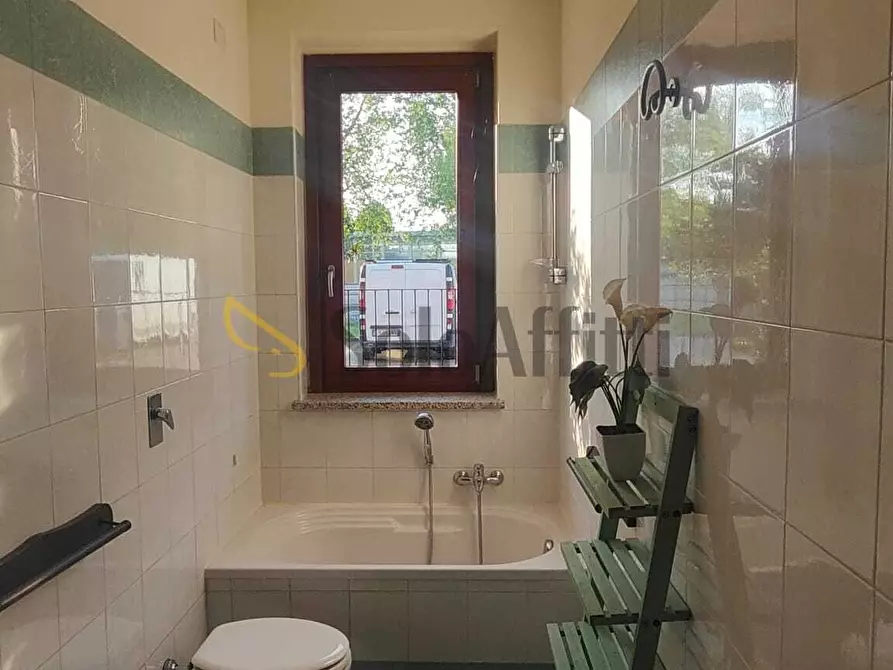 Immagine 10 di Monolocale in affitto  in Via Alessandro Manzoni 46 a Tromello