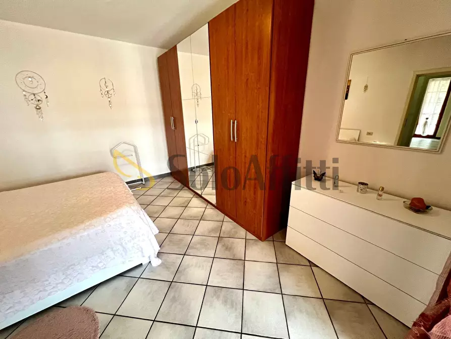 Immagine 12 di Trilocale in affitto  in Contrada Colle Santa Maria 28 a Mosciano Sant'angelo