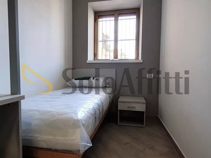 Immagine 6 di Trilocale in affitto  a Catanzaro