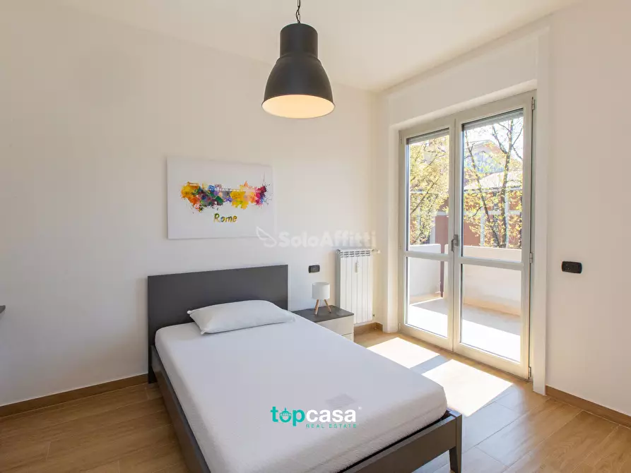 Immagine 16 di Stanza singola in affitto  in Via Papa Giovanni XXIII 11 a Castellanza