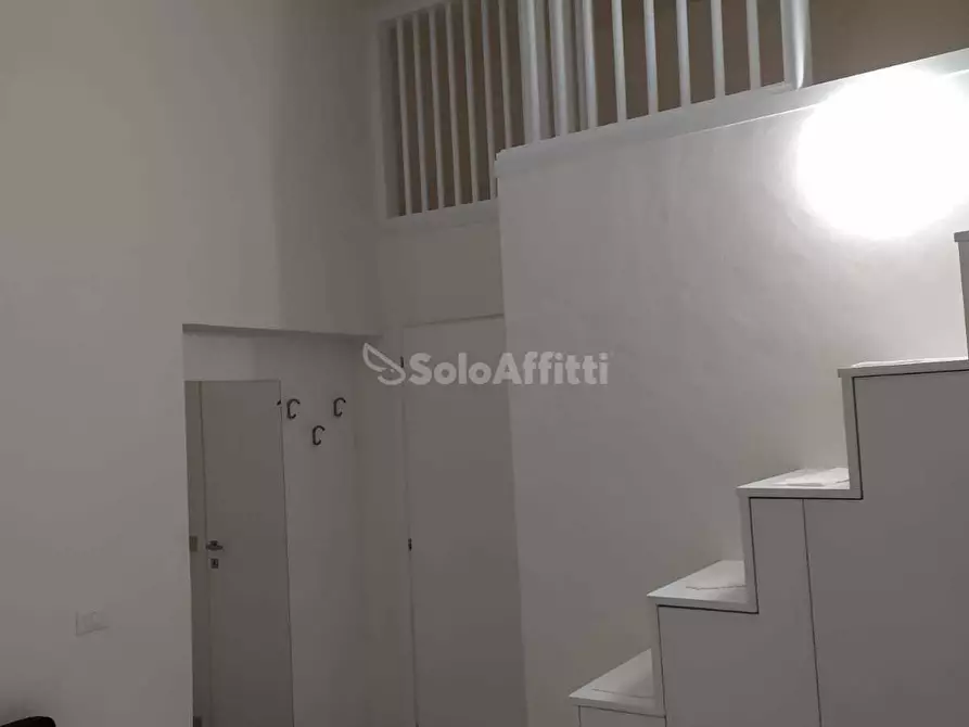 Immagine 4 di Trilocale in affitto  a Rosora