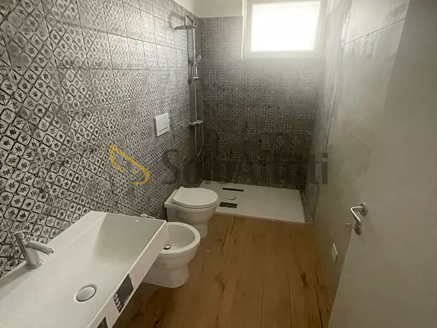 Immagine 6 di Bilocale in affitto  in Corso Susa 114 a Rivoli