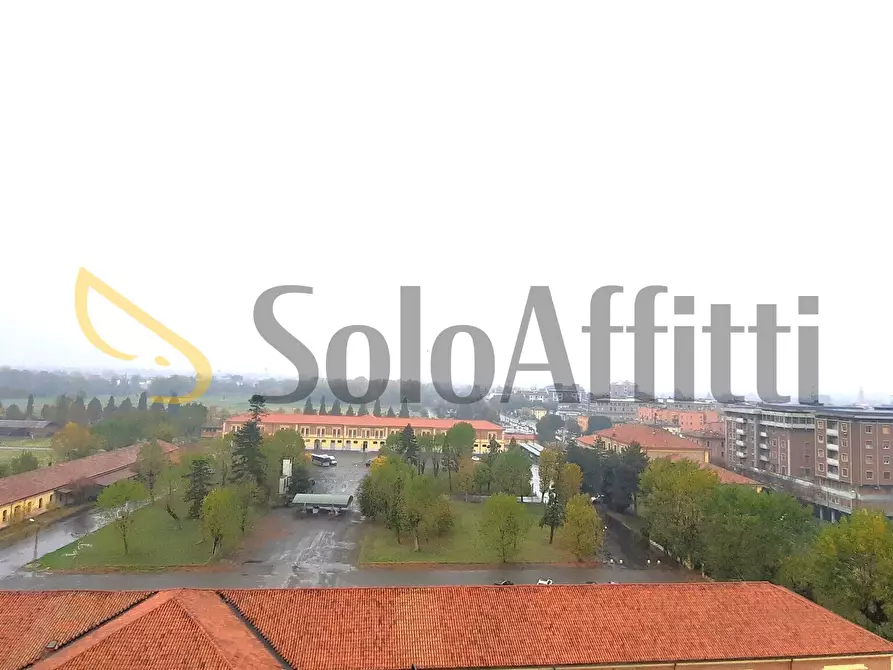 Immagine 18 di Trilocale in affitto  in Via Emilia Ovest 119 a Modena