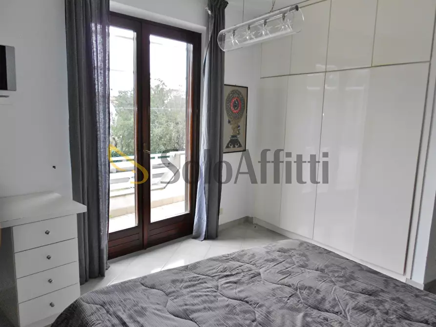 Immagine 19 di Villetta a schiera in affitto  in Via Fiorenzuola di Focara a Fiumicino