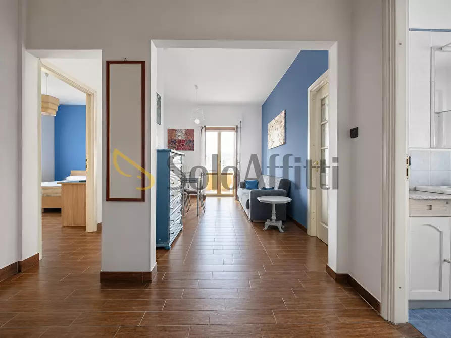 Immagine 5 di Stanza singola in affitto  a Catanzaro