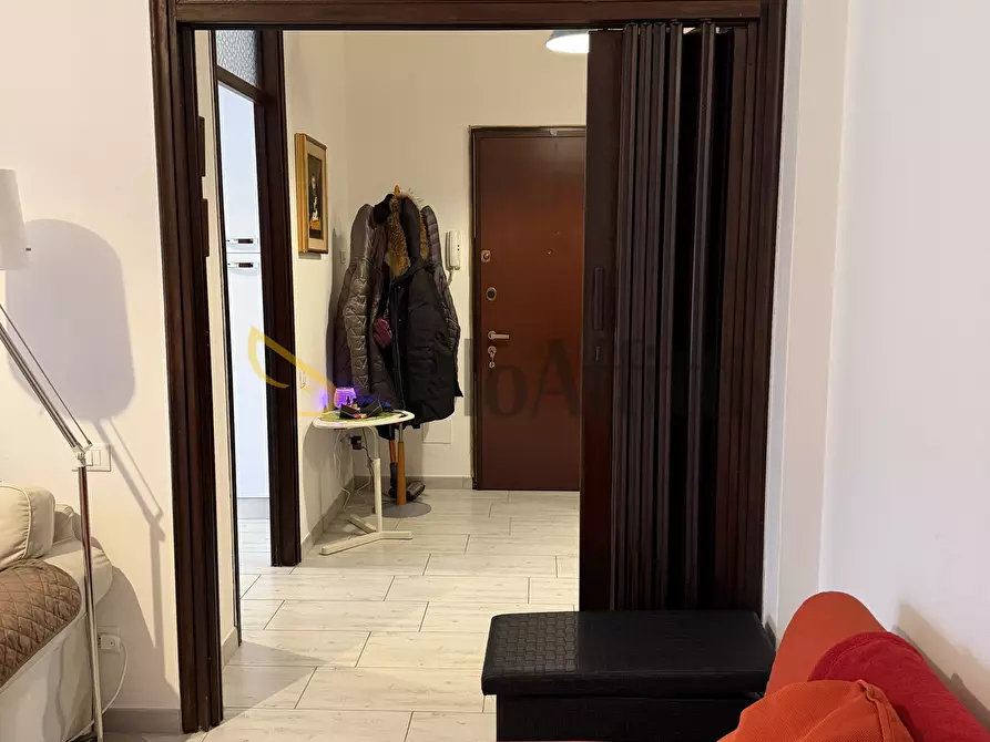 Immagine 9 di Bilocale in affitto  in Via Bainsizza 87 a Caronno Pertusella