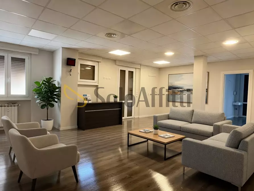 Immagine 1 di Ufficio in affitto  in Corso Vecchio a Terni