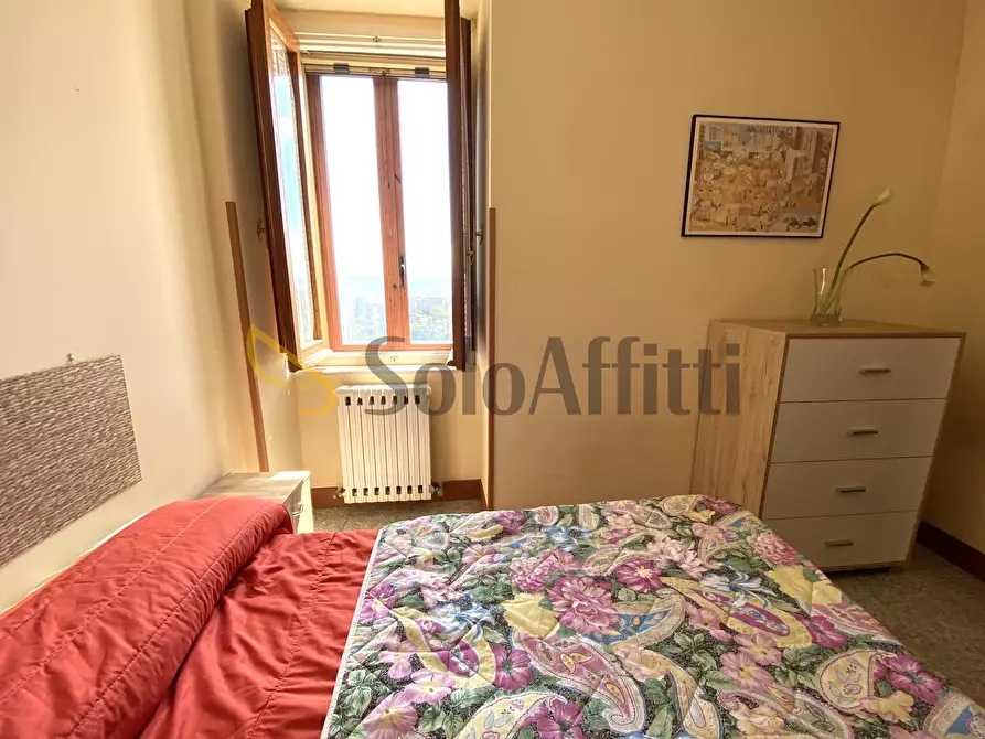 Immagine 6 di Bilocale in affitto  a Catanzaro