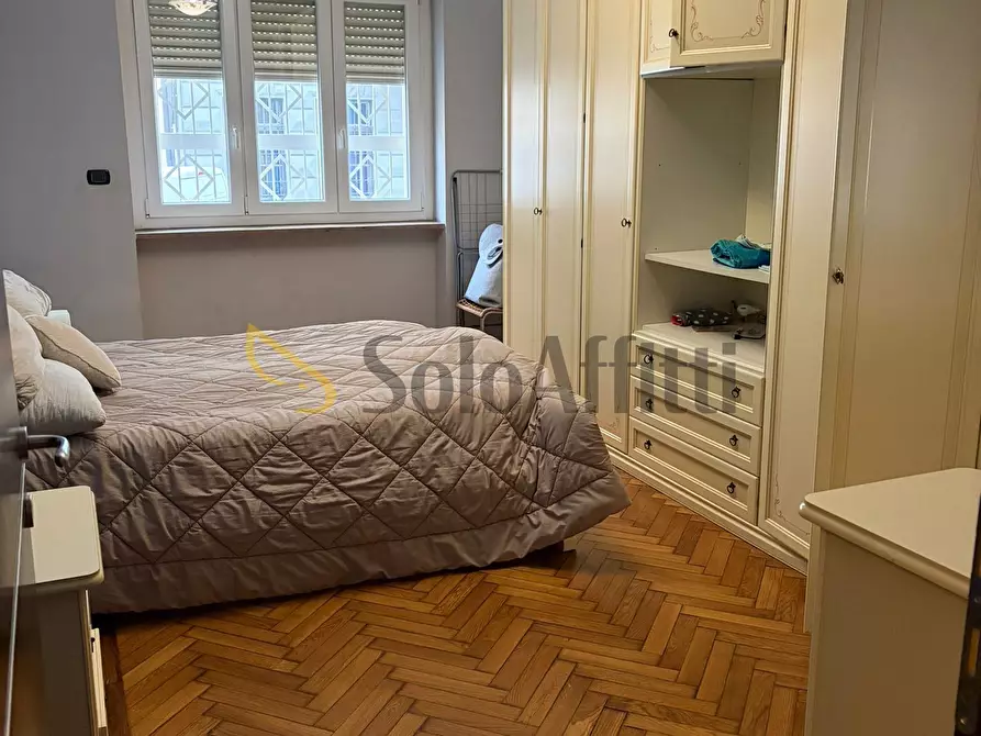 Immagine 5 di Trilocale in affitto  in Via Bernardino Drovetti 4 a Torino