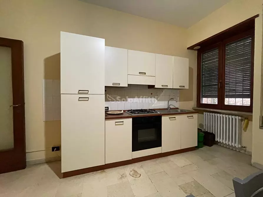 Immagine 15 di Quadrilocale in affitto  a Frosinone