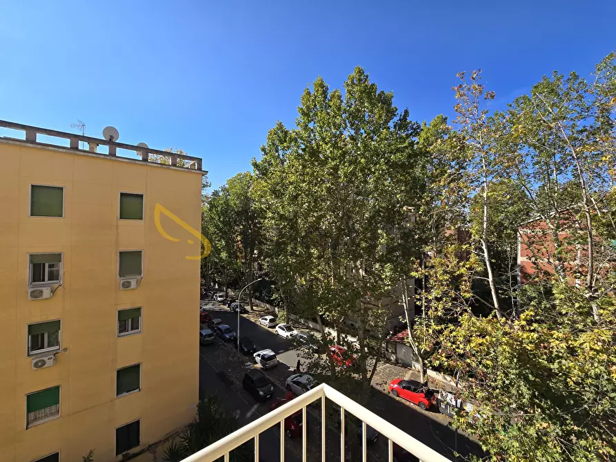 Immagine 22 di Trilocale in affitto  in Via Monte Epomeo 24 a Roma