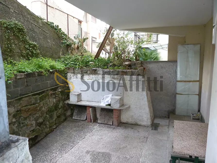 Immagine 15 di Bilocale in affitto  in Via Lamarmora 172 a San Remo