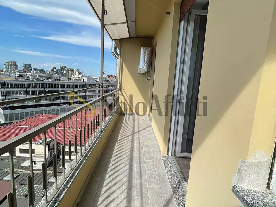 Immagine 4 di Attico in affitto  in Corso Svizzera a Torino