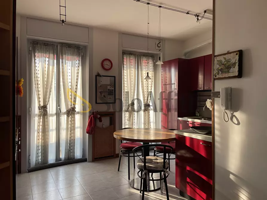 Immagine 8 di Bilocale in affitto  in Viale Giuseppe Borri 57 a Busto Arsizio