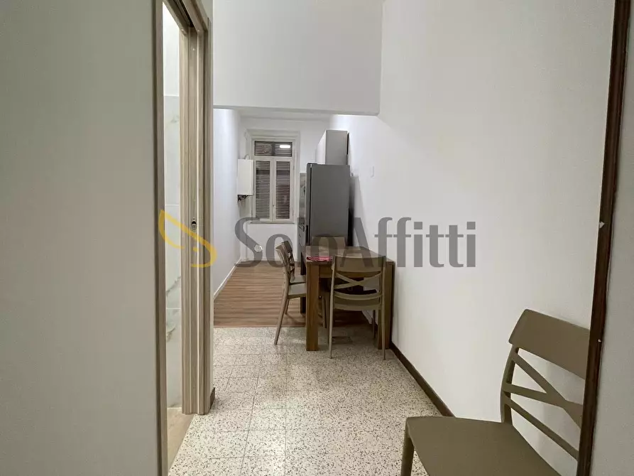 Immagine 11 di Stanza singola in affitto  a Frosinone