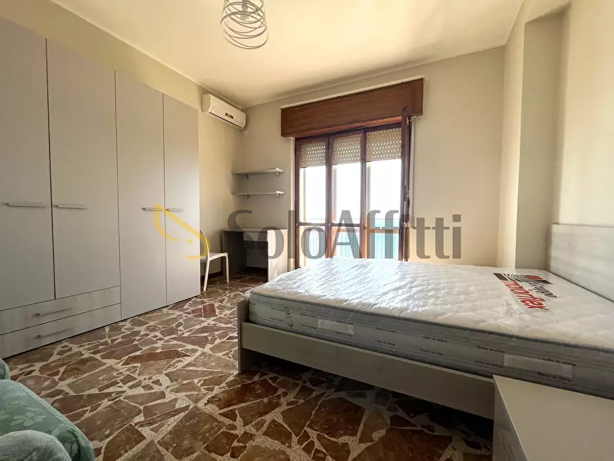Immagine 5 di Quadrilocale in affitto  a Catanzaro