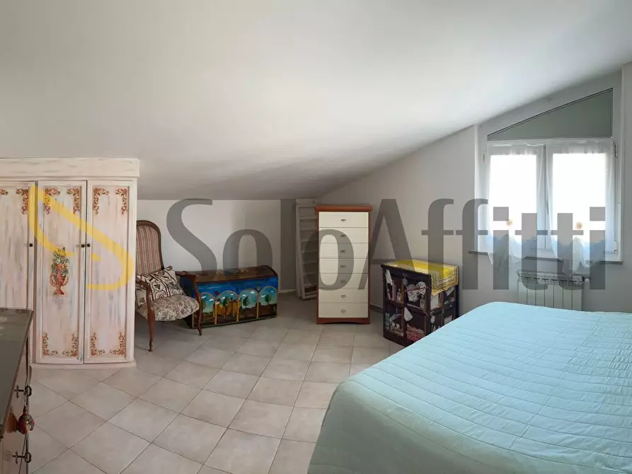 Immagine 13 di Bilocale in affitto  in Via delle Muse a Anzio