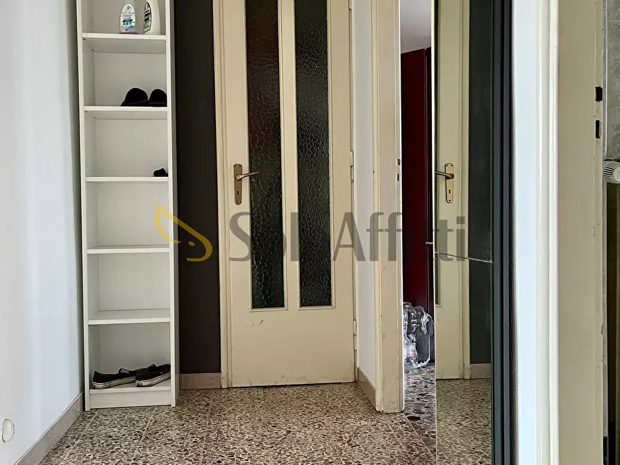 Immagine 31 di Trilocale in affitto  in Via Carlo Capelli a Torino