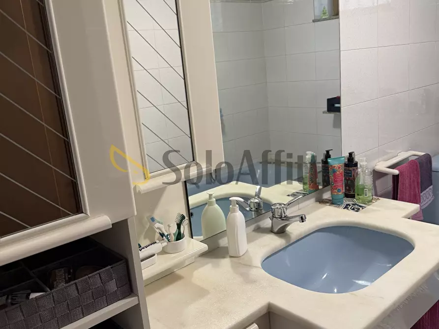 Immagine 31 di Quadrilocale in affitto  a Ceriano Laghetto