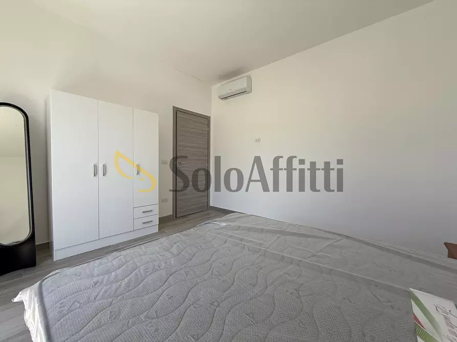 Immagine 12 di Trilocale in affitto  a Catanzaro