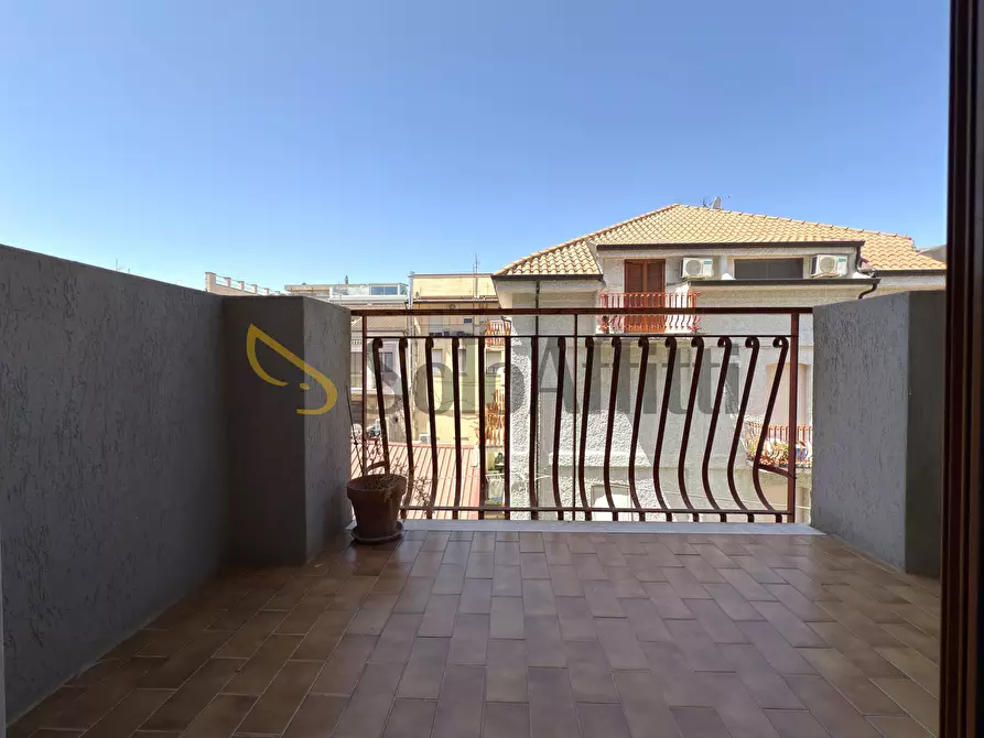 Immagine 8 di Bilocale in affitto  in Traversa II Ionio 13 a Soverato