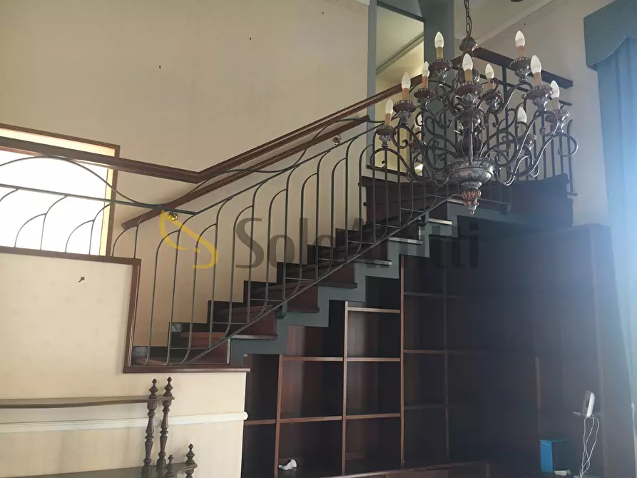 Immagine 4 di Appartamento in affitto  in Via Grotte Bianche 150 a Catania