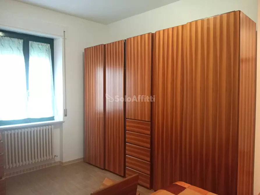 Immagine 8 di Bilocale in affitto  a Falconara Marittima