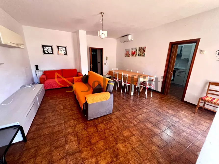 Immagine 1 di Trilocale in affitto  in Via Vasco de Gama 18 a Martinsicuro