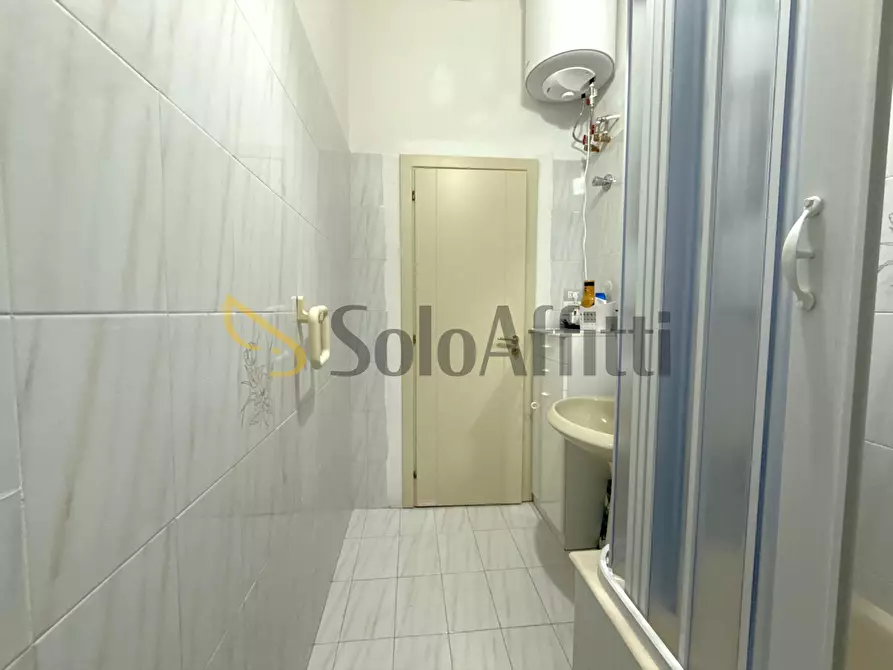 Immagine 11 di Stanza singola in affitto  a Catanzaro