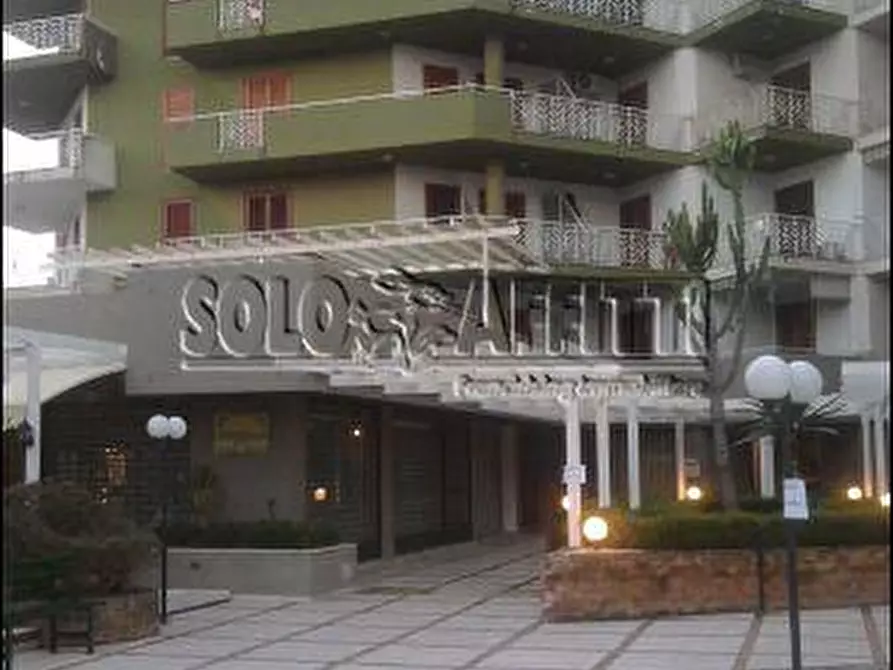 Immagine 2 di Bilocale in affitto  a Giardini-Naxos