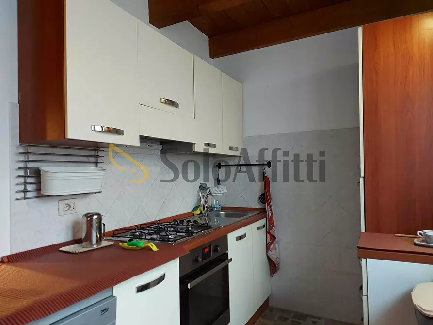 Immagine 11 di Villetta a schiera in affitto  in Viale dei Monti dell'Ara a Fiumicino