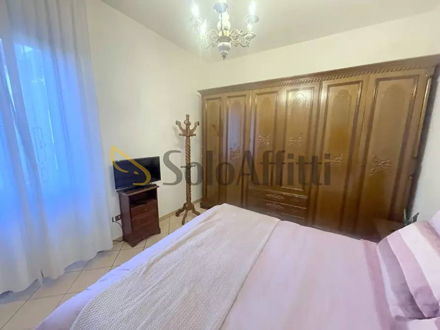 Immagine 7 di Bilocale in affitto  a Monte Roberto