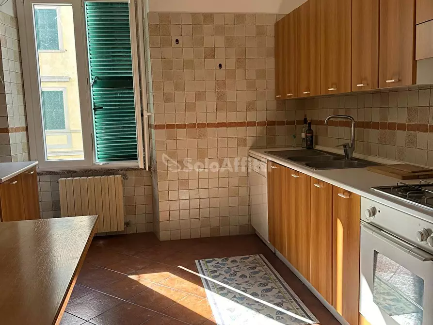 Immagine 5 di Trilocale in affitto  in Via Antonio Gramsci a Anzio