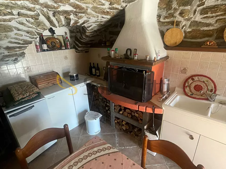 Immagine 5 di Bilocale in affitto  in Strada per Pavaglione 141 a Chianocco