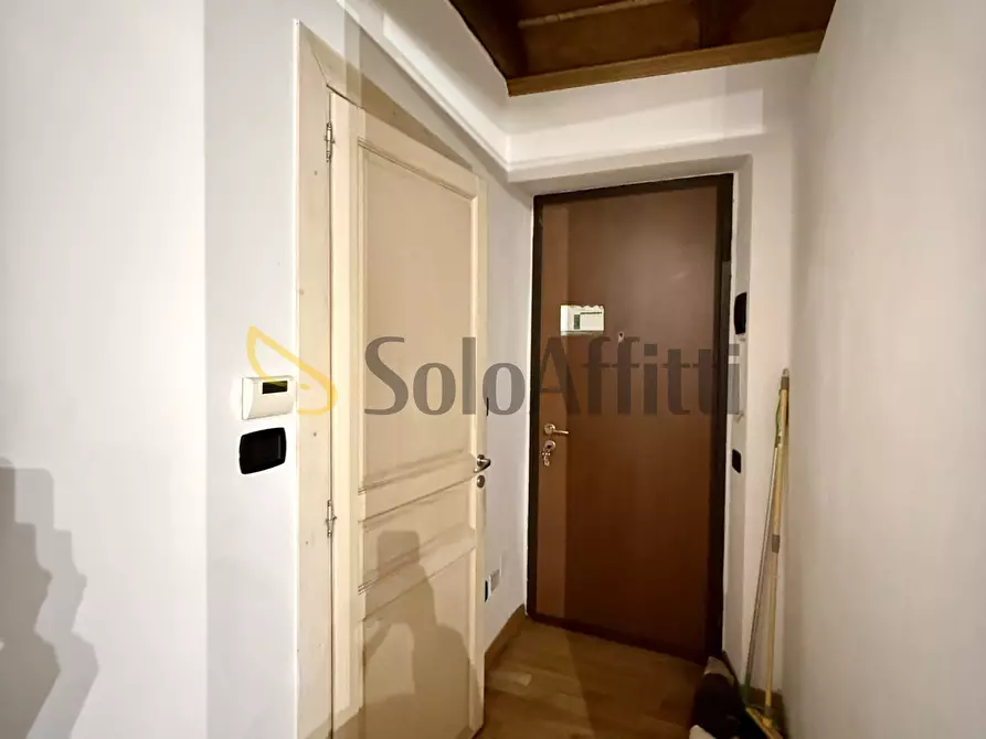 Immagine 29 di Bilocale in affitto  in Via delle Orfane 17 a Torino