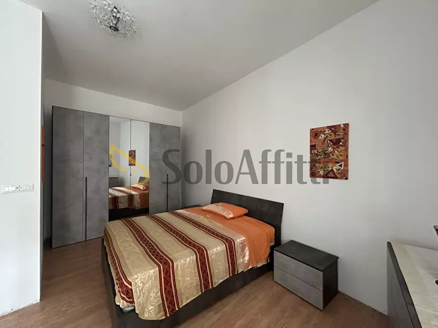 Immagine 19 di Trilocale in affitto  in Via Francesco Cigna 6 a Torino