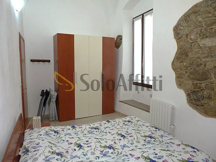 Immagine 12 di Trilocale in affitto  in Via Luca Spinola 1 a San Remo