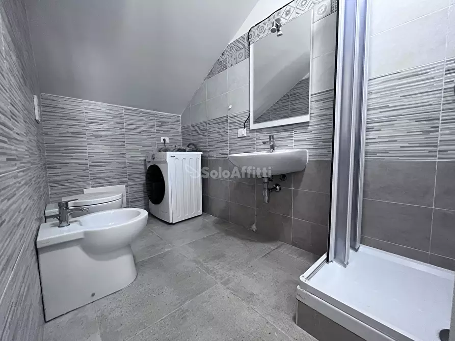 Immagine 6 di Monolocale in affitto  a Catanzaro