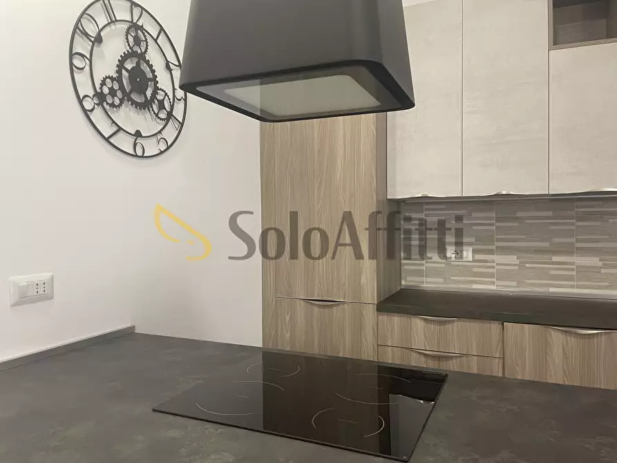 Immagine 4 di Trilocale in affitto  in Via Rosmini 4 a Busto Arsizio