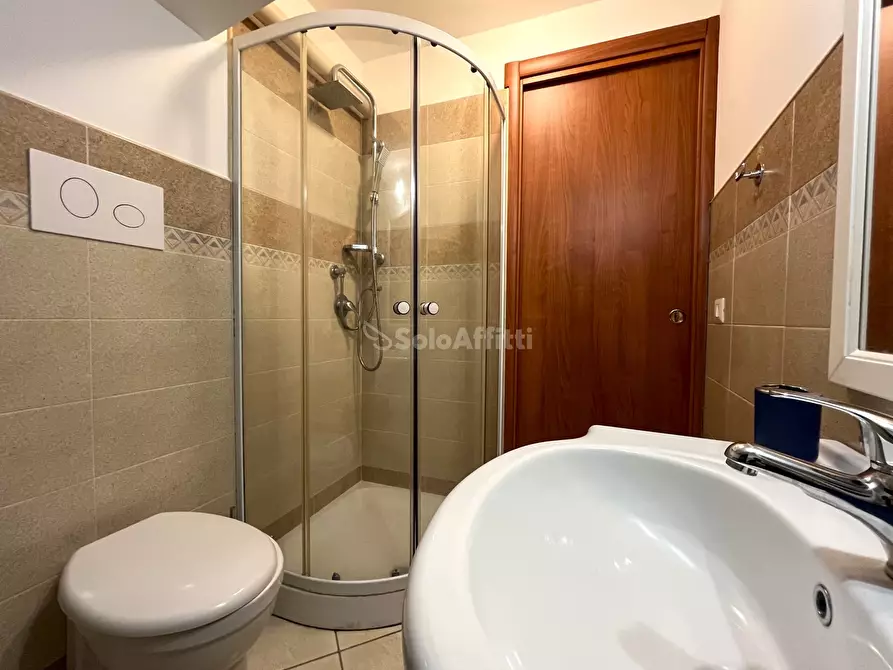 Immagine 7 di Monolocale in affitto  a Catanzaro