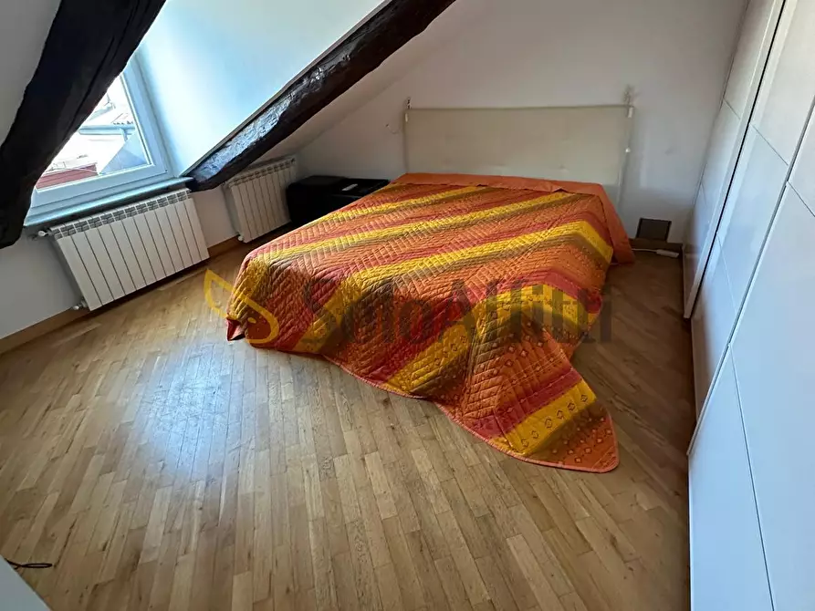 Immagine 19 di Quadrilocale in affitto  in Via Belfiore 15 a Torino