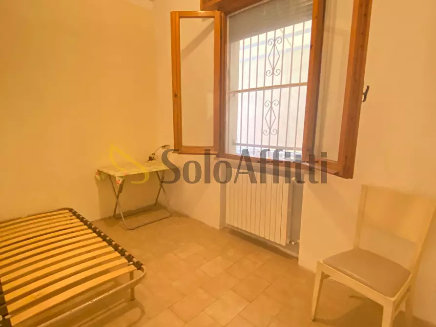 Immagine 18 di Quadrilocale in affitto  in Via Emilia 220 a Rimini