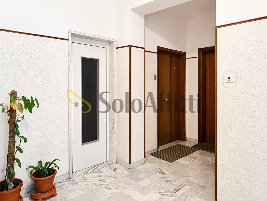 Immagine 28 di Pentalocale in affitto  in Viale Guglielmo Marconi a Potenza